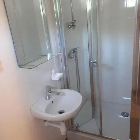 Pokoje Bursztynek *